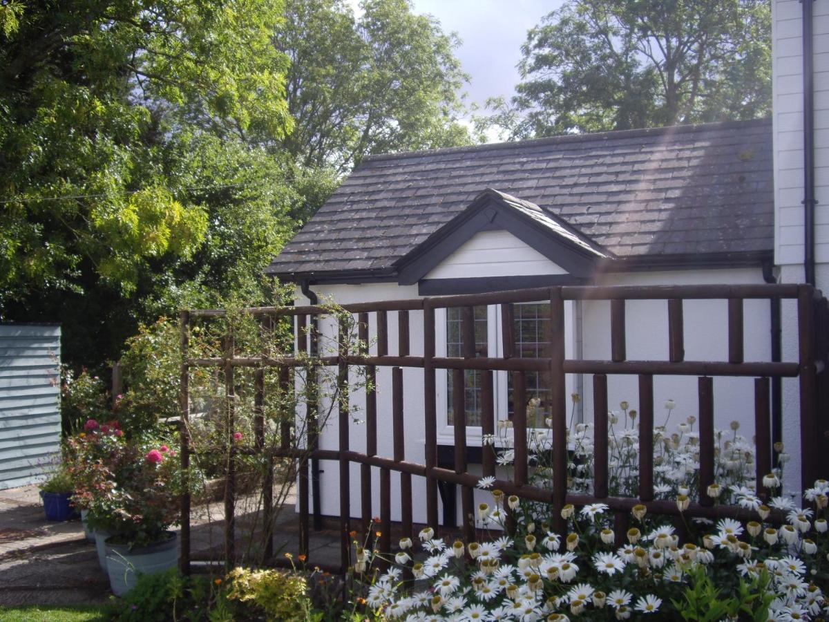 Wishing Well Garden Apartment Wilmington  Exteriör bild